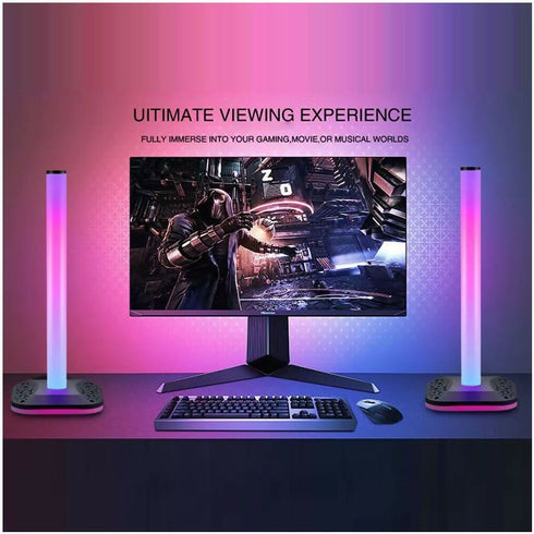 RGB Headset Stand T-20
